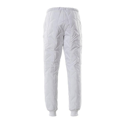 Thermohose, wasserabweisend Thermohose, weiss