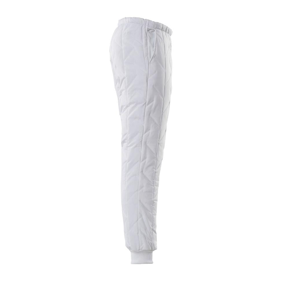 Thermohose, wasserabweisend Thermohose, weiss