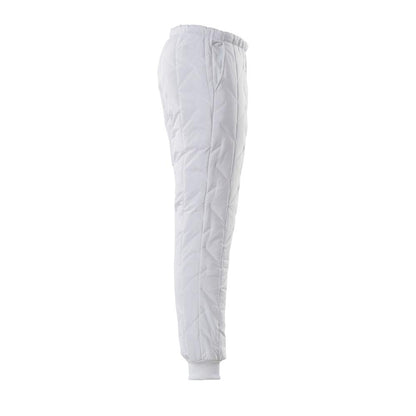 Thermohose, wasserabweisend Thermohose, weiss