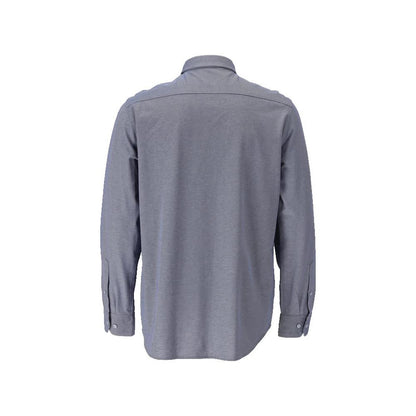 Hemd, moderne Passform, Stretch