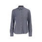 Hemd, klassische Damenpassform, Stretch Damenbluse