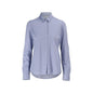 Hemd, klassische Damenpassform, Stretch Damenbluse