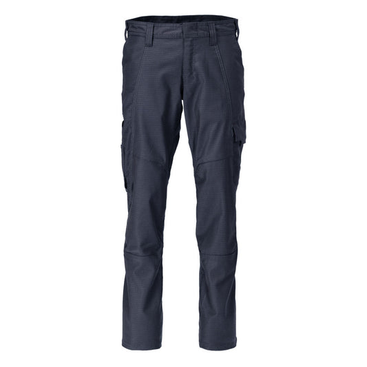 Pants with thigh pockets, cotton+ pants