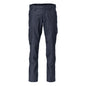 Pants with thigh pockets, cotton+ pants