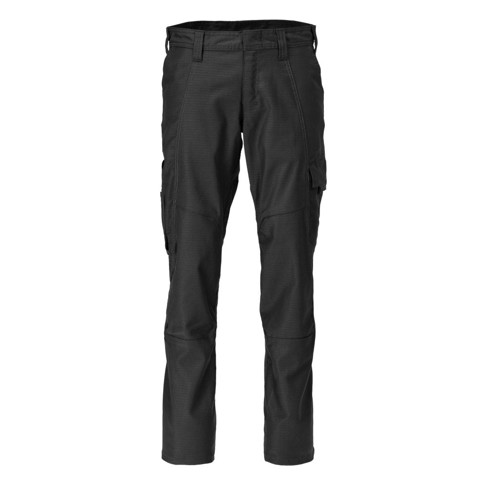 Hose mit Schenkeltaschen, cotton+ Hose