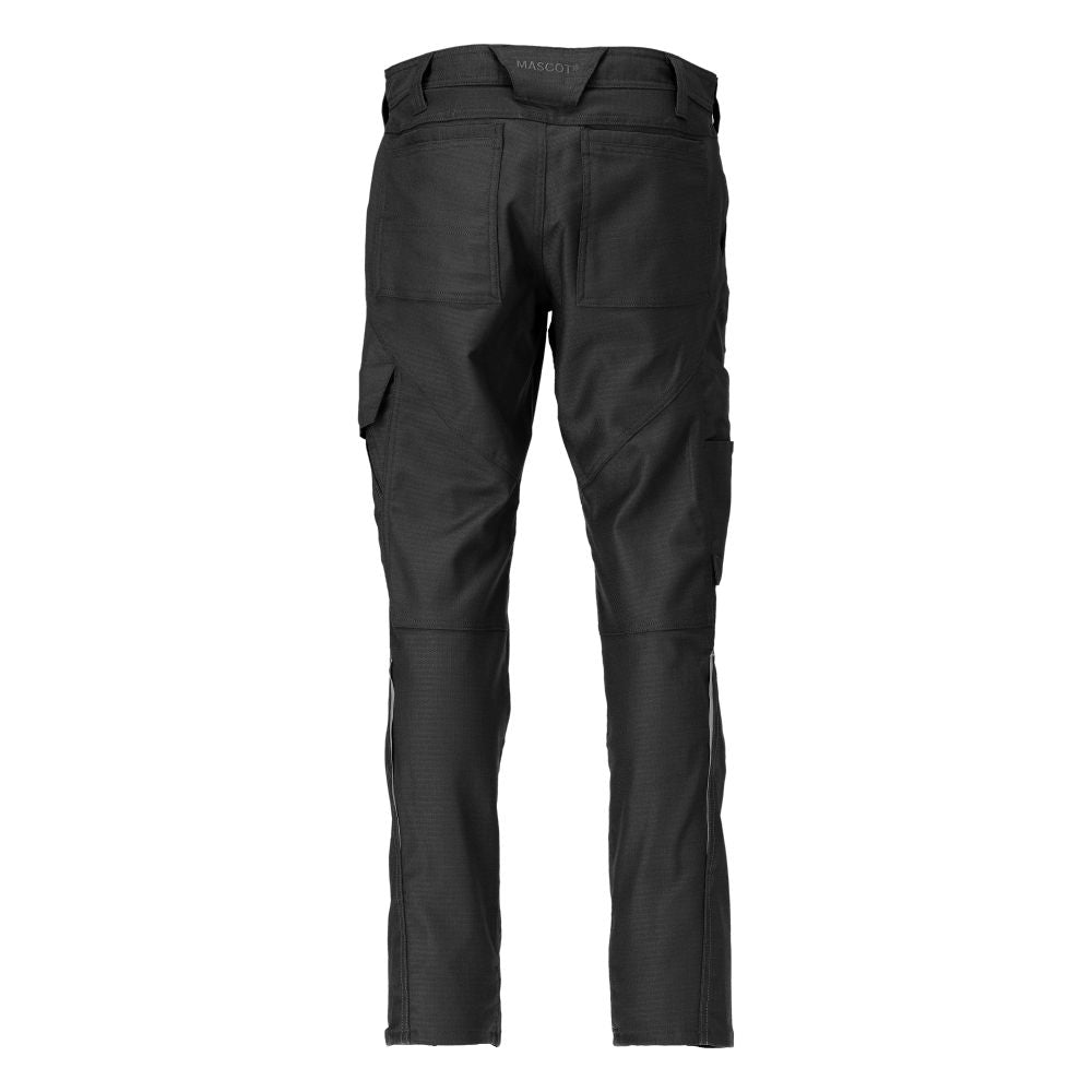 Hose mit Schenkeltaschen, cotton+ Hose