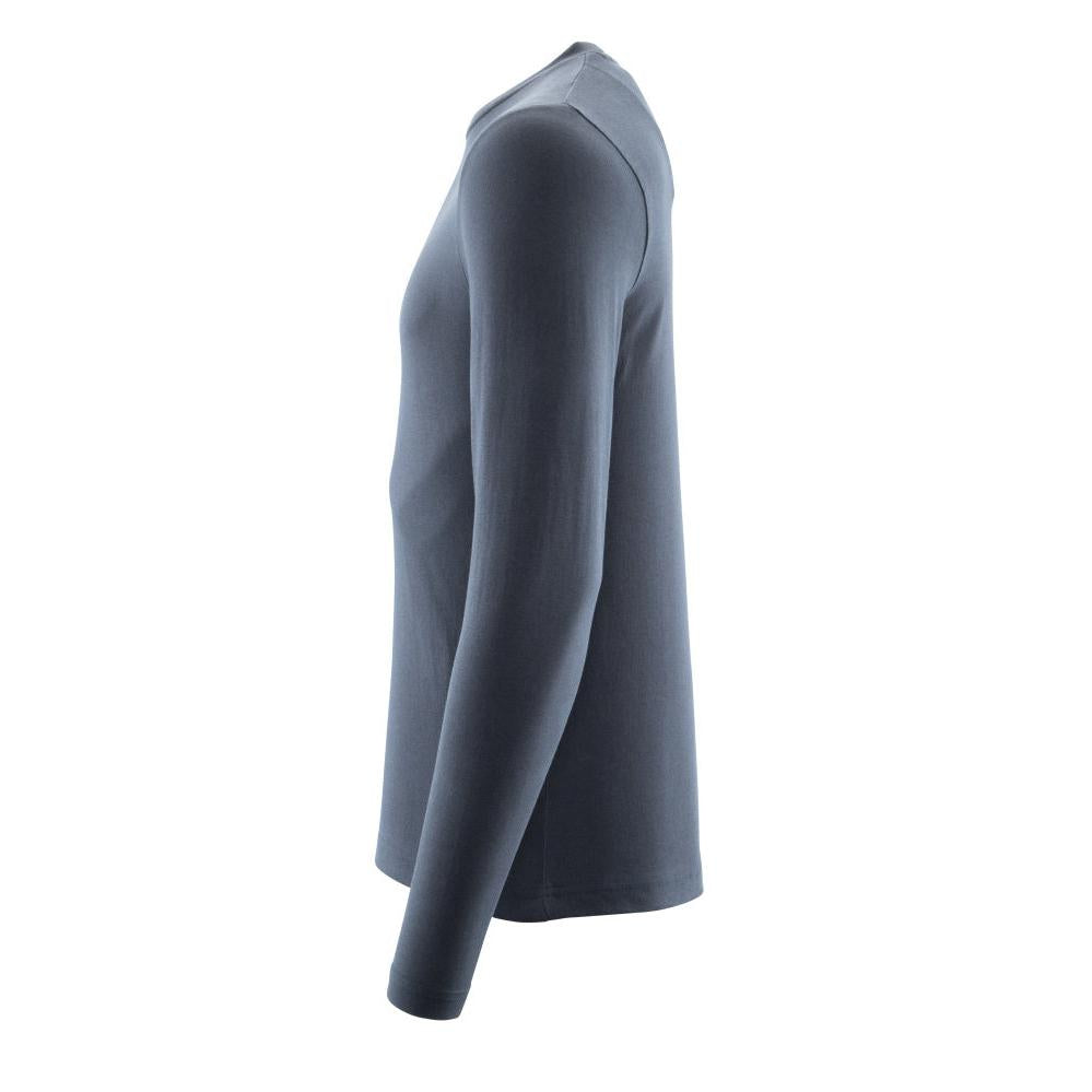 T-Shirt, Langarm, Modern Fit, ProWash® T-shirt