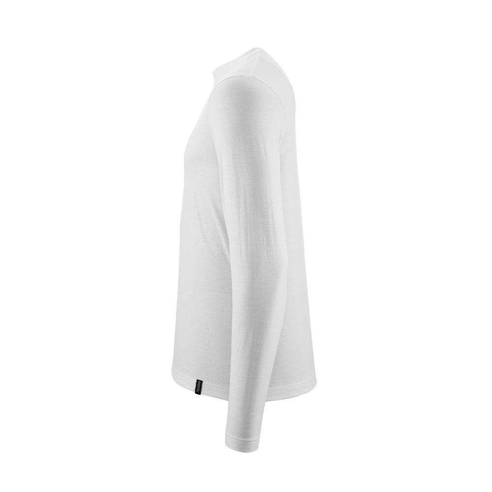 T-Shirt, Langarm, Modern Fit, ProWash® T-shirt