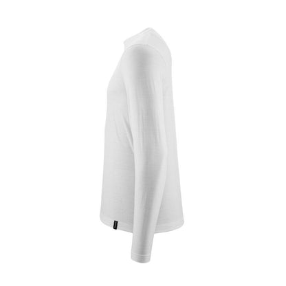 T-Shirt, Langarm, Modern Fit, ProWash® T-shirt