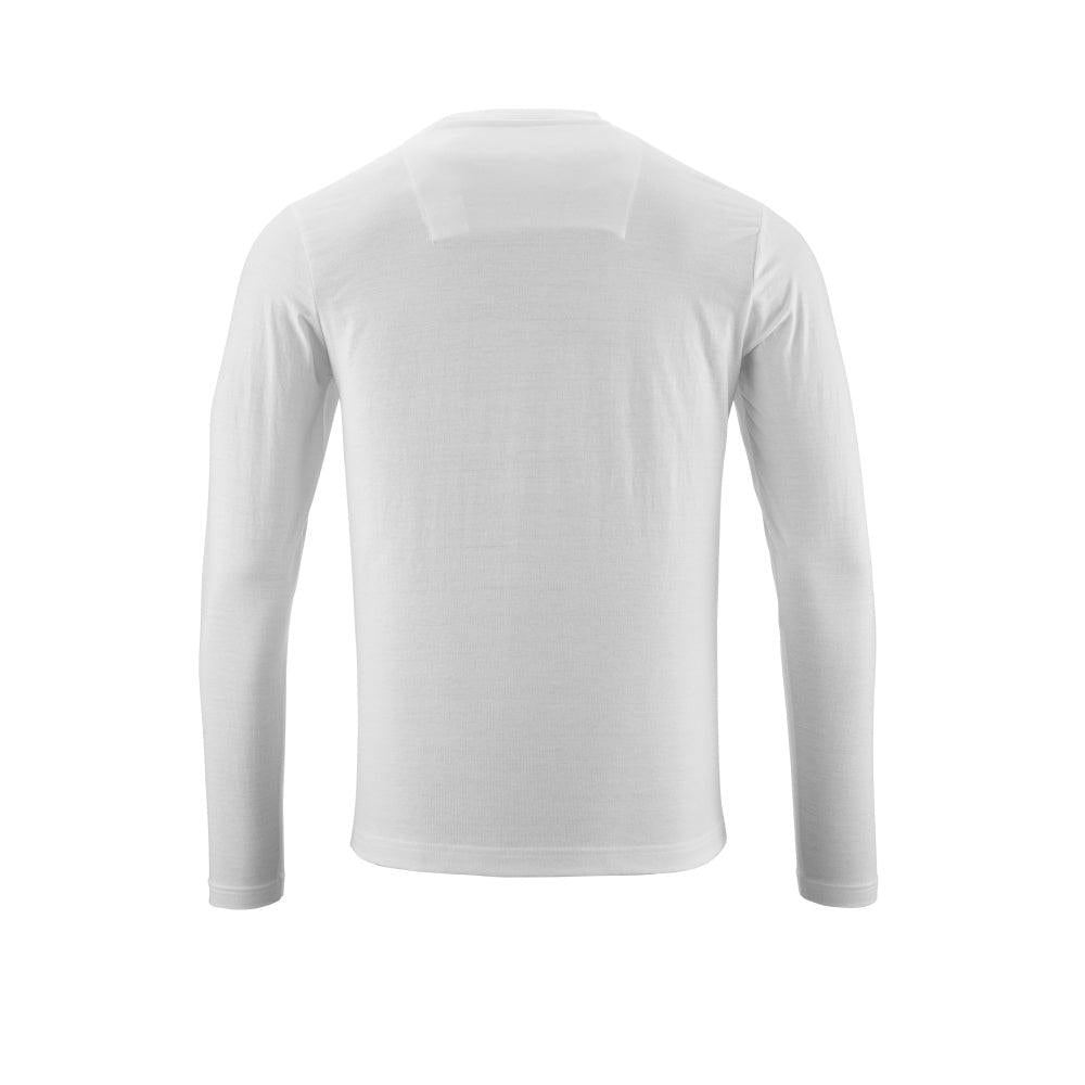 T-Shirt, Langarm, Modern Fit, ProWash® T-shirt