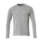 T-Shirt, Langarm, Modern Fit, ProWash® T-shirt