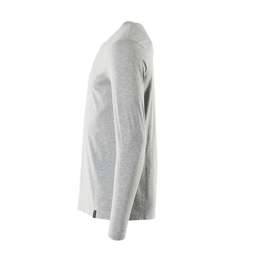 T-Shirt, Langarm, Modern Fit, ProWash® T-shirt