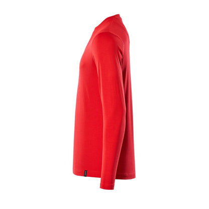 T-Shirt, Langarm, Modern Fit, ProWash® T-shirt