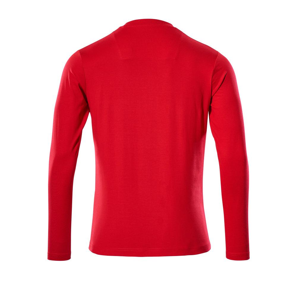 T-Shirt, Langarm, Modern Fit, ProWash® T-shirt