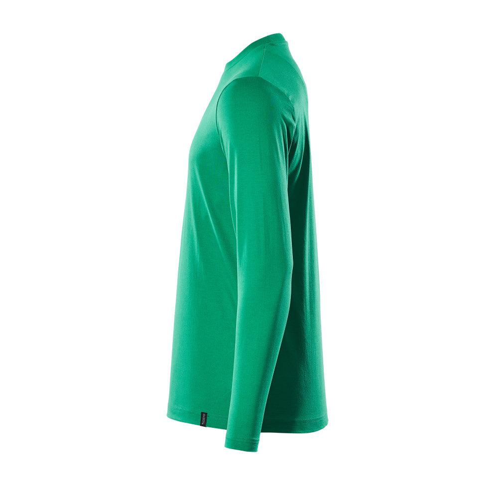 T-Shirt, Langarm, Modern Fit, ProWash® T-shirt