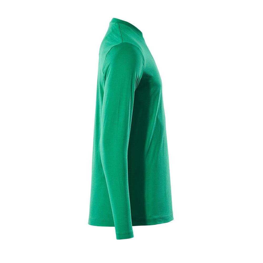 T-Shirt, Langarm, Modern Fit, ProWash® T-shirt