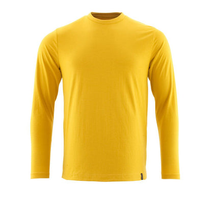 T-Shirt, Langarm, Modern Fit, ProWash® T-shirt