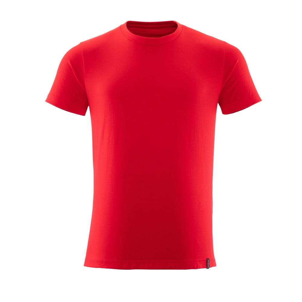 T-Shirt, moderne Passform, ProWash® T-shirt