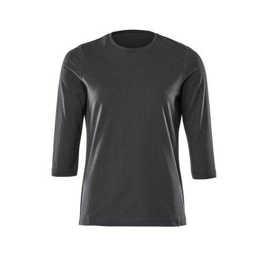 T-Shirt mit ¾ Arm, Damen, ProWash® T-shirt