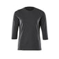 T-Shirt mit ¾ Arm, Damen, ProWash® T-shirt