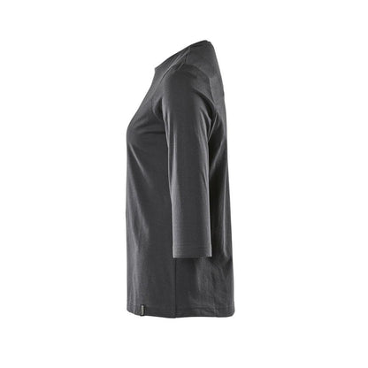 T-Shirt mit ¾ Arm, Damen, ProWash® T-shirt