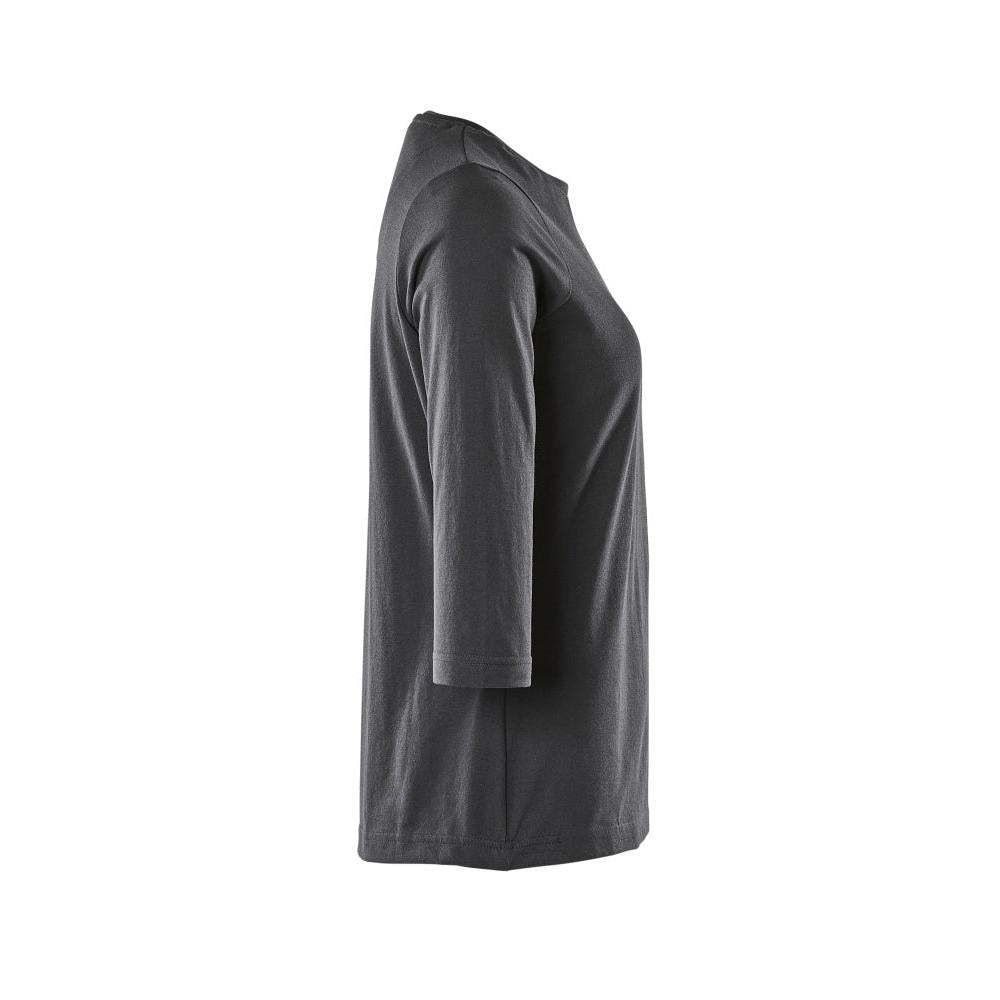 T-Shirt mit ¾ Arm, Damen, ProWash® T-shirt