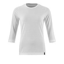T-Shirt mit ¾ Arm, Damen, ProWash® T-shirt