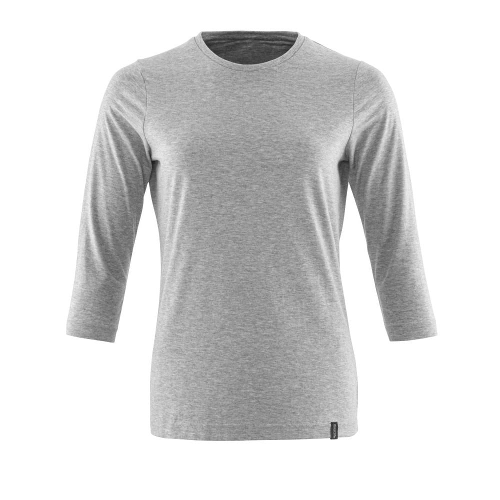 T-Shirt mit ¾ Arm, Damen, ProWash® T-shirt