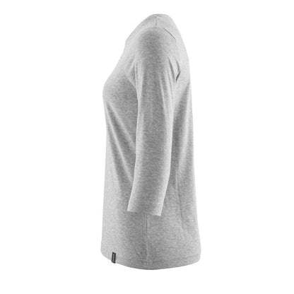 T-Shirt mit ¾ Arm, Damen, ProWash® T-shirt