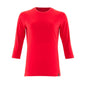 T-Shirt mit ¾ Arm, Damen, ProWash® T-shirt