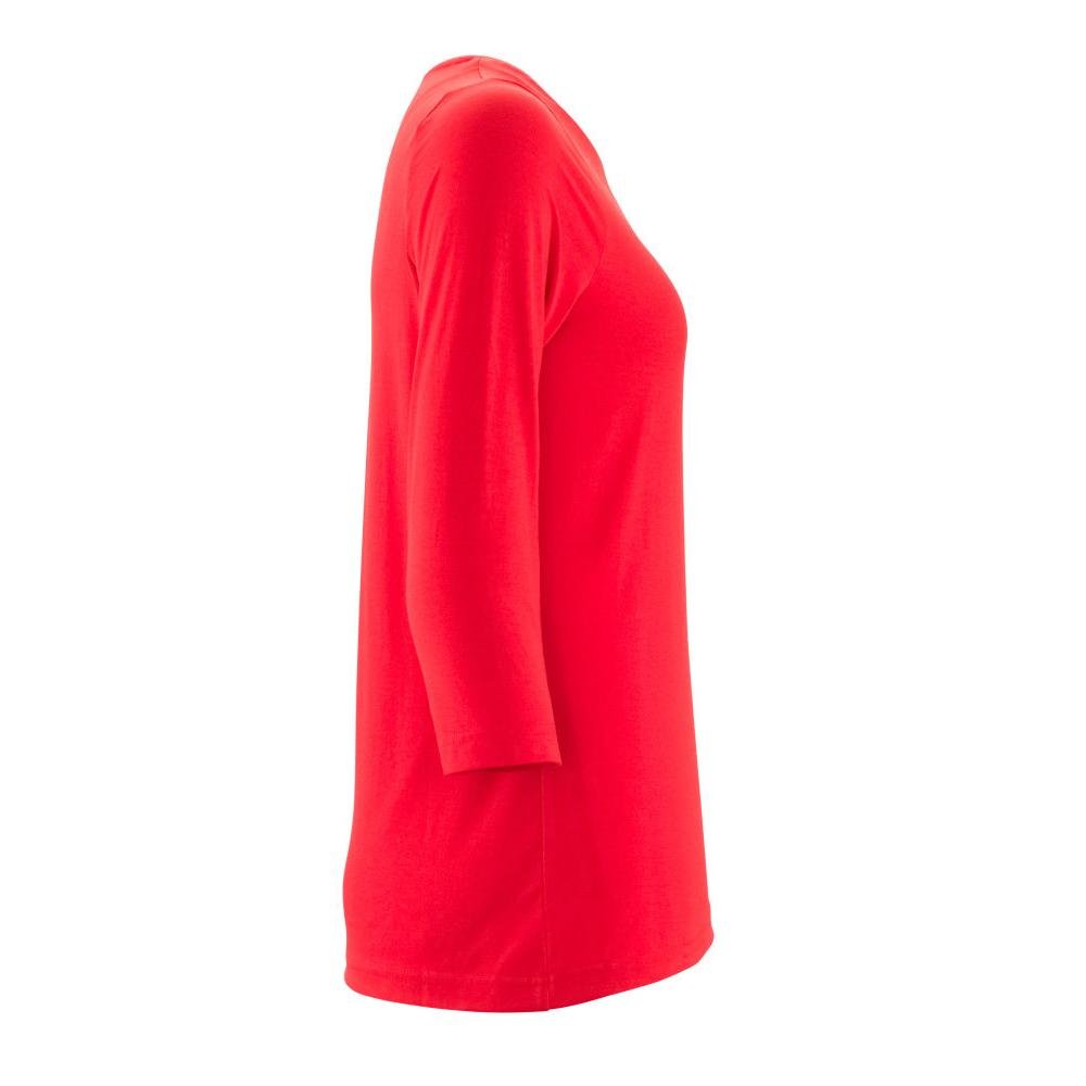 T-Shirt mit ¾ Arm, Damen, ProWash® T-shirt