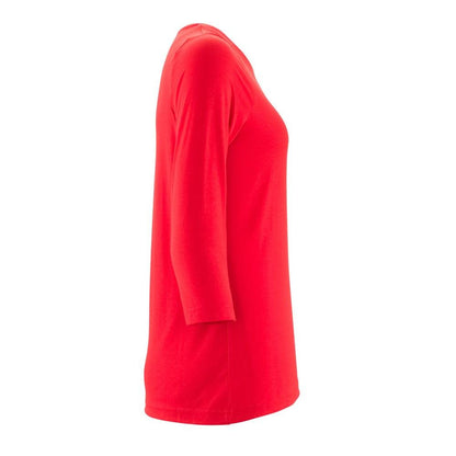 T-Shirt mit ¾ Arm, Damen, ProWash® T-shirt