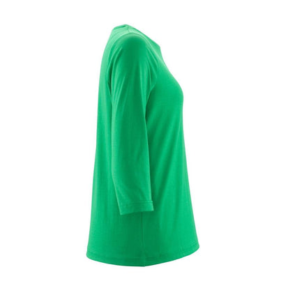 T-Shirt mit ¾ Arm, Damen, ProWash® T-shirt