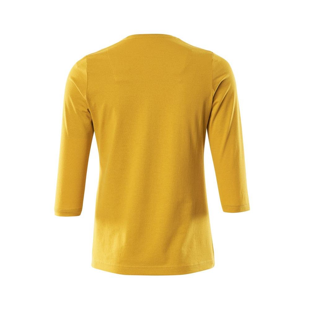 T-Shirt mit ¾ Arm, Damen, ProWash® T-shirt