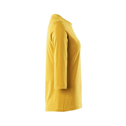 T-Shirt mit ¾ Arm, Damen, ProWash® T-shirt