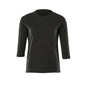T-Shirt mit ¾ Arm, Damen, ProWash® T-shirt