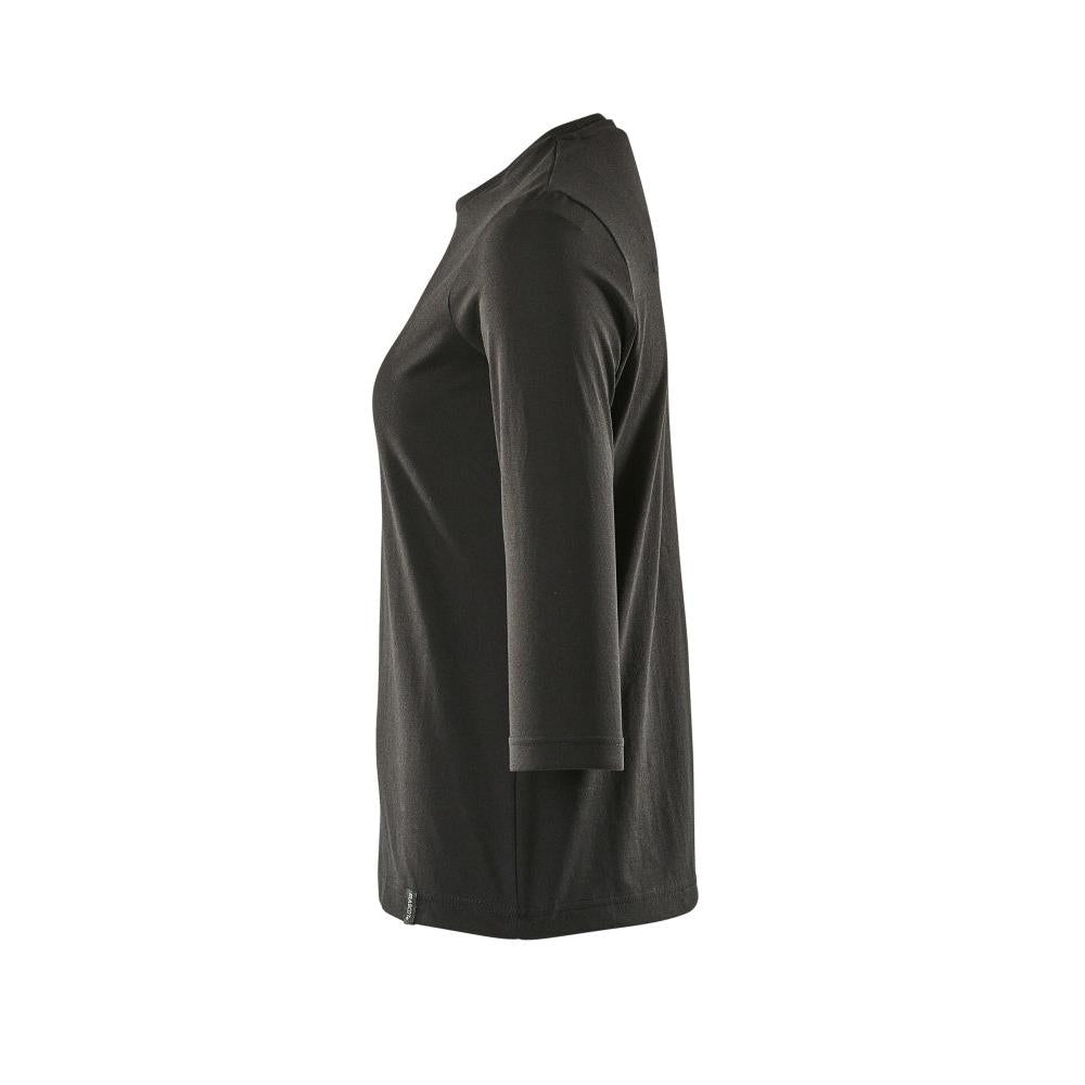 T-Shirt mit ¾ Arm, Damen, ProWash® T-shirt