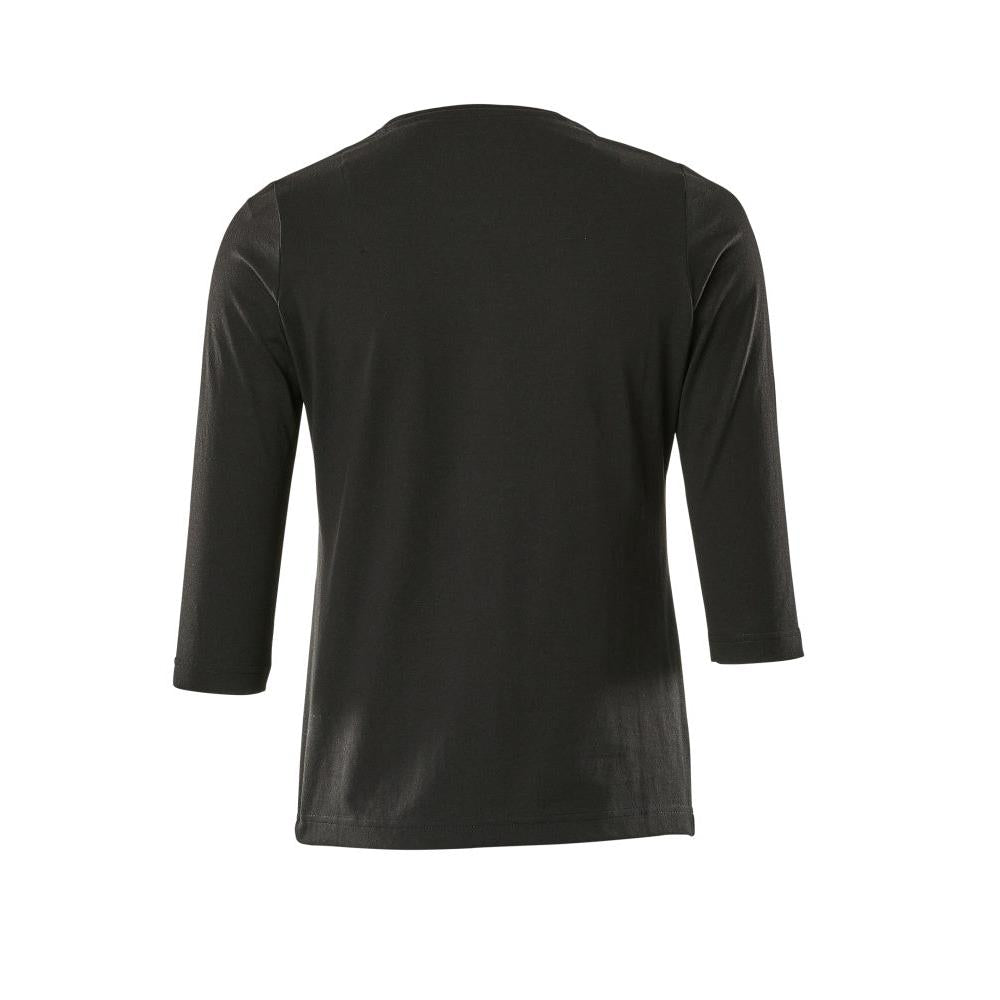 T-Shirt mit ¾ Arm, Damen, ProWash® T-shirt