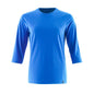 T-Shirt mit ¾ Arm, Damen, ProWash® T-shirt