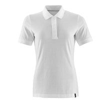 Polo-Shirt, Damen, ProWash® Polo-shirt