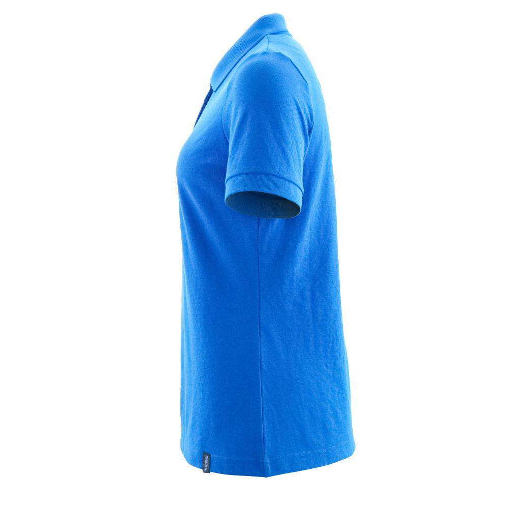 Polo-Shirt, Damen, ProWash® Polo-shirt