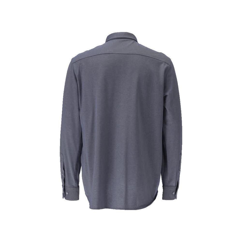 Hemd, klassische Passform, Stretch