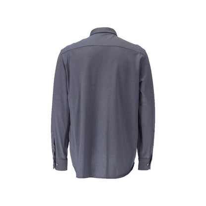 Hemd, klassische Passform, Stretch