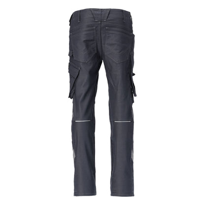 Hose mit Knietaschen, cotton+ Hose