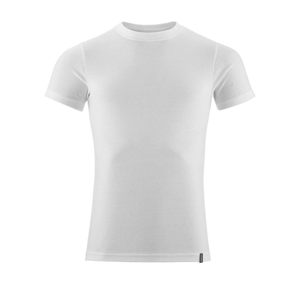 T-Shirt, moderne Passform T-shirt