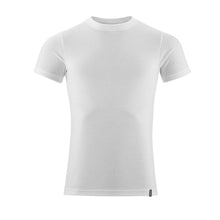 T-Shirt, moderne Passform T-shirt