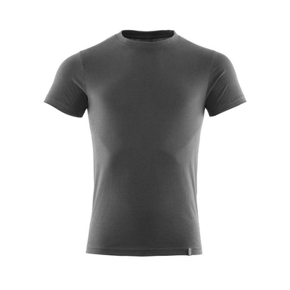 T-Shirt, moderne Passform T-shirt