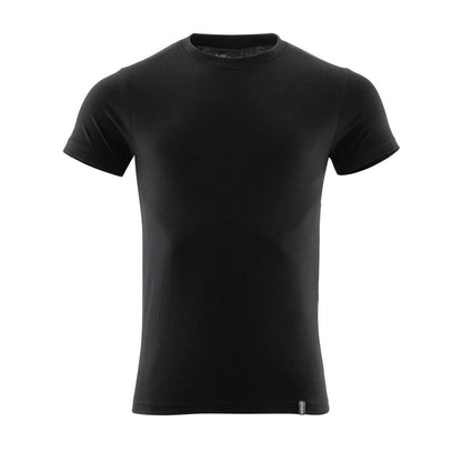 T-Shirt, moderne Passform T-shirt
