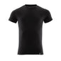 T-Shirt, moderne Passform T-shirt