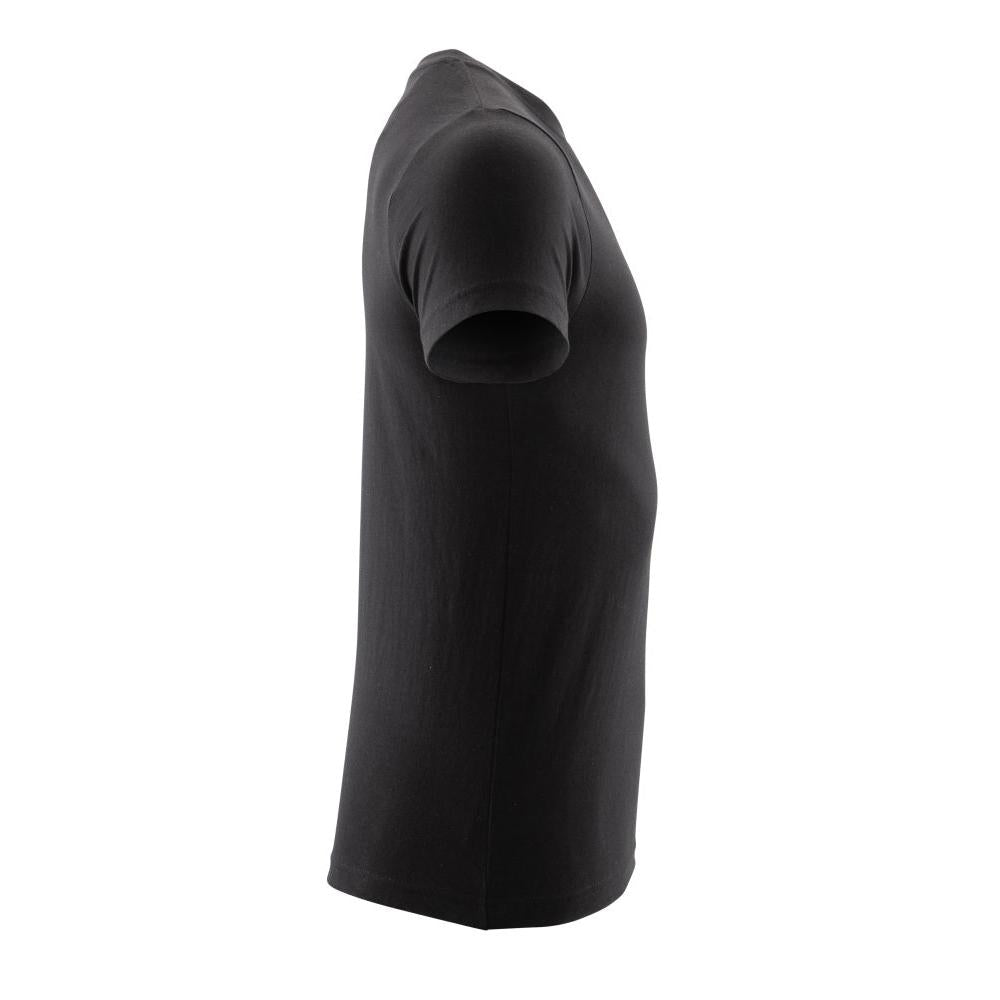 T-Shirt, moderne Passform T-shirt